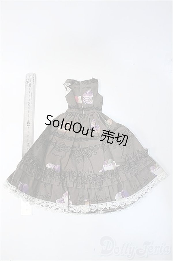 画像2: DD/OF:ワンピース(マカロン) Y-25-03-05-292-TN-ZY (2)