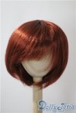 画像1: 8〜9inchウィッグ/ショート U-25-06-05-040-KD-ZU (1)