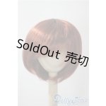画像: 8〜9inchウィッグ/ショート U-25-06-05-040-KD-ZU