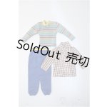 画像: Barbie/KEN(ケン):OF衣装セット Y-25-02-26-248-TN-ZY