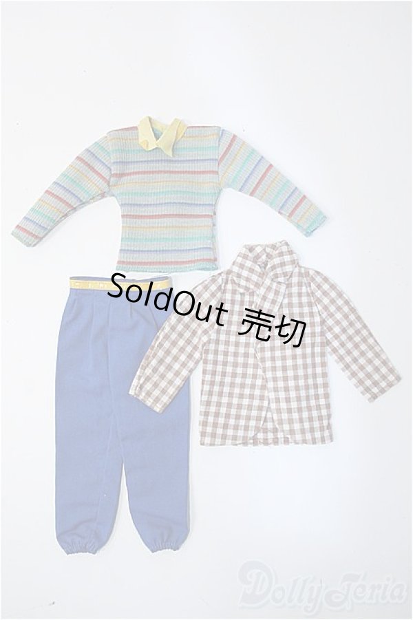 画像1: Barbie/KEN(ケン)：OF衣装セット Y-25-02-26-248-TN-ZY (1)
