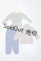 画像: Barbie/KEN(ケン)：OF衣装セット Y-25-02-26-248-TN-ZY