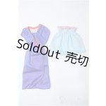 画像: Barbie/衣装2点セット(80's衣装) Y-25-02-26-250-TN-ZY