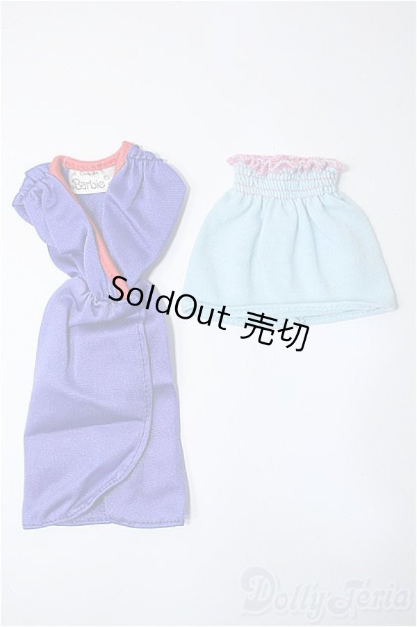画像1: Barbie/衣装2点セット(80's衣装) Y-25-02-26-250-TN-ZY (1)