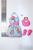 画像2: Barbie/OF衣装セット(ドレス/薔薇) Y-25-02-26-252-TN-ZY (2)