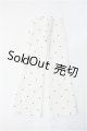 画像: SD/OF:ドット柄パンツ Y-25-06-18-063-YD-ZY