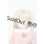 画像: スキッパー/ブロンドヘア本体+衣装/BJD　球体関節人形 A-25-07-23-203-YD-ZA