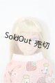 画像: スキッパー/ブロンドヘア本体+衣装/BJD　球体関節人形 A-25-07-23-203-YD-ZA