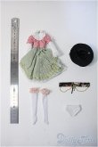 画像2: azone/PNM：衣装セット ND000004(ドールハート製) Y-24-12-25-012-TN-ZY (2)