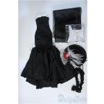 画像: SD13GIRL/DollHeart製衣装セット：LD000528 Maria Y-25-09-17-200-YD-ZY