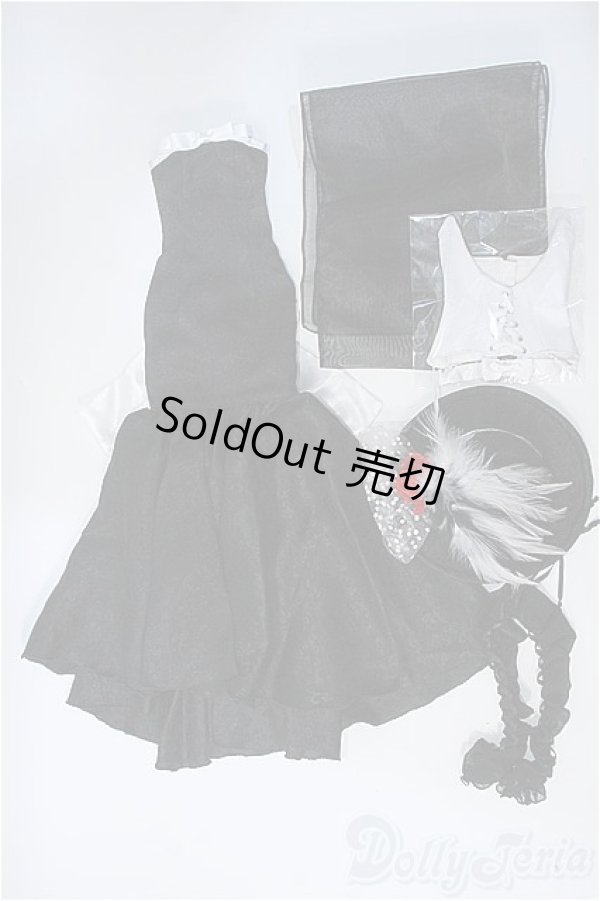 画像1: SD13GIRL/DollHeart製衣装セット：LD000528 Maria Y-25-01-15-015-TN-ZY (1)