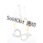 画像: ネオブライス/小物セット(ヘアゴム・クリップ・アクセ等) Y-25-01-29-170-TN-ZY