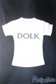 画像: SD/OF:衣装(Tシャツ/DOLK製) Y-25-03-12-076-TN-ZY