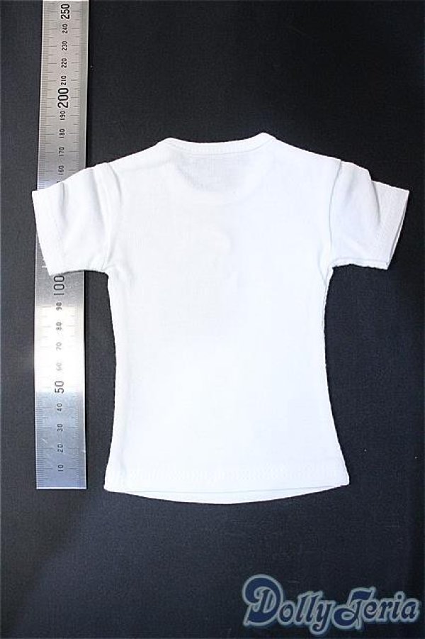 画像2: SD/OF:衣装(Tシャツ/DOLK製) Y-25-03-12-076-TN-ZY (2)