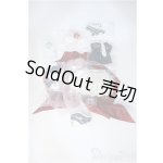 画像: DDS/OF:ランカ・リー デフォルト衣装 ウィッシュ・オブ・ヴァルキュリア Y-25-02-12-004-YB-ZY