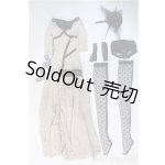 画像: SD16Girl/DollHeart製衣装セット:GD000020 Gracelyn Y-25-01-22-040-TN-ZY