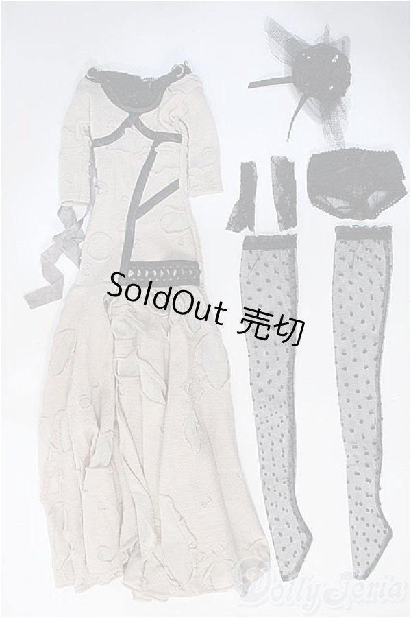 画像1: SD16Girl/DollHeart製衣装セット：GD000020 Gracelyn Y-25-01-22-040-TN-ZY (1)