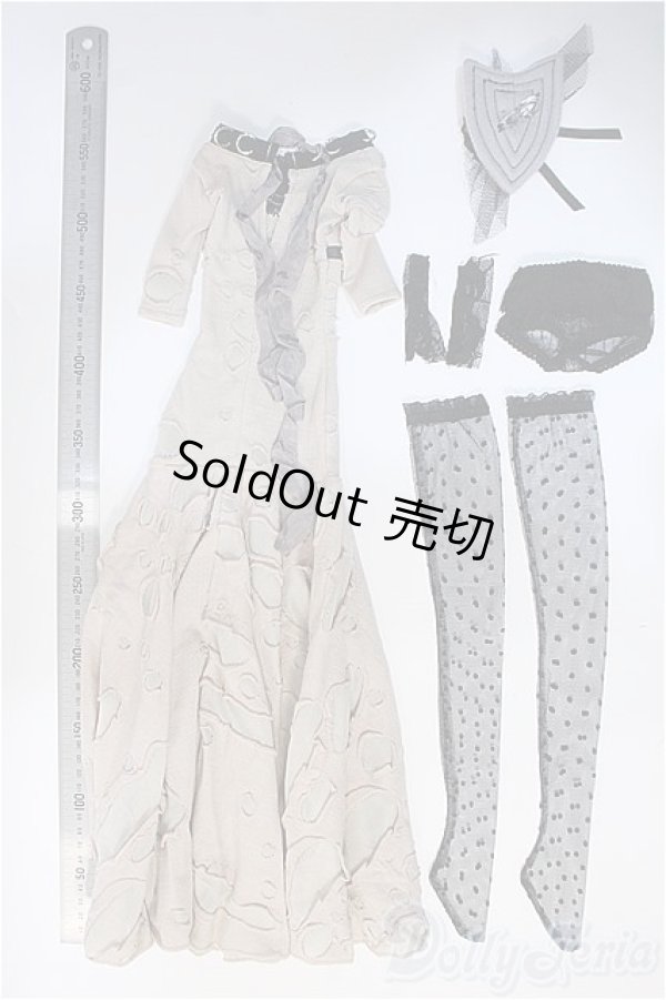 画像2: SD16Girl/DollHeart製衣装セット：GD000020 Gracelyn Y-25-01-22-040-TN-ZY (2)