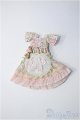 画像: SWAN DOLL/10ｃｍサイズ：ドレスセット Y-24-12-25-194-TN-ZY