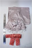 画像2: SD/お迎えドレス：花鳥シリーズ（帯違い） Y-25-03-12-197-TN-ZY (2)