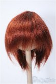 画像1: 7〜8inchウィッグ/ショート(赤系) Y-25-01-08-250-YB-ZY (1)