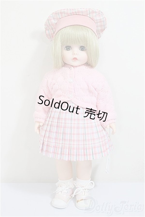画像2: Madame Alexander/Kelly Teacher's Pet Doll/BJD　球体関節人形 A-25-07-23-245-YD-ZA (2)
