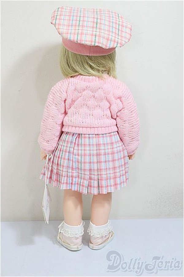 画像3: Madame Alexander/Kelly Teacher's Pet Doll/BJD　球体関節人形 A-25-07-23-245-YD-ZA (3)