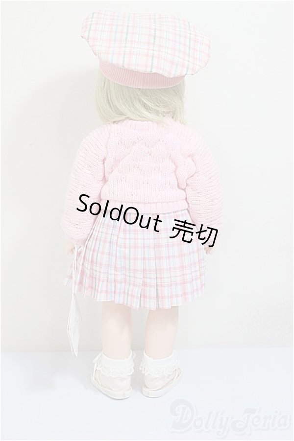 画像3: Madame Alexander/Kelly Teacher's Pet Doll/BJD　球体関節人形 A-25-07-23-245-YD-ZA (3)