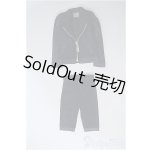 画像: Ring Doll/TeenagerOF:ジャケット衣装セット(Rc60-77) Y-25-06-18-258-YB-ZY