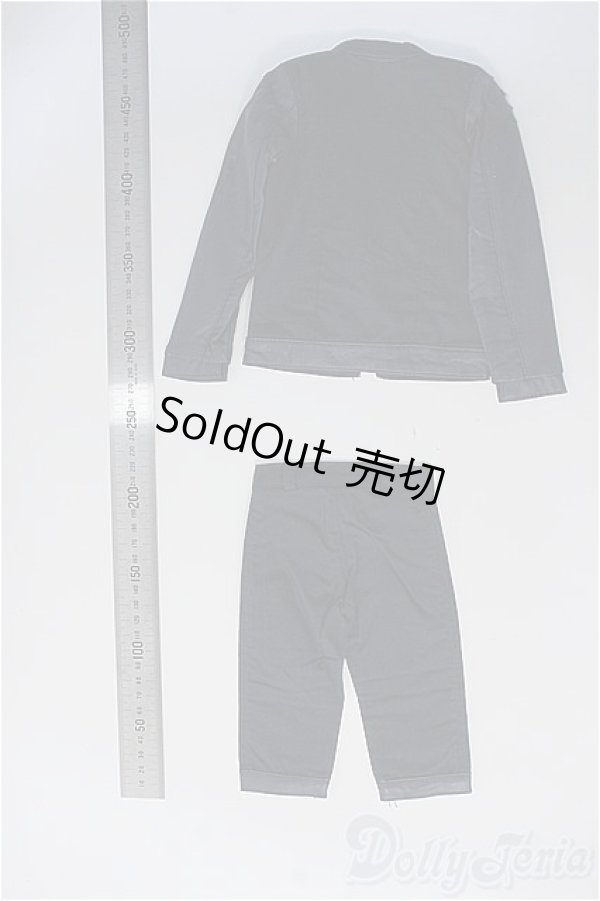 画像2: Ring Doll/TeenagerOF:ジャケット衣装セット(Rc60-77) Y-25-06-18-258-YB-ZY (2)