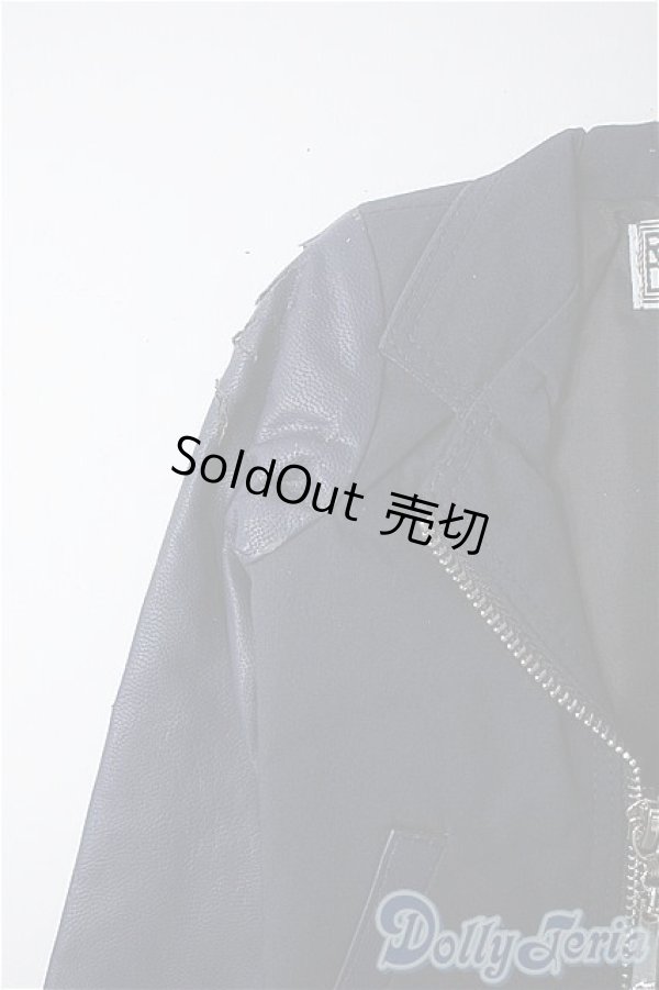 画像3: Ring Doll/TeenagerOF:ジャケット衣装セット(Rc60-77) Y-25-06-18-258-YB-ZY (3)