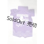 画像: SD17BOY/OF:プリントハイネックトップス U-26-10-14-043-YB-ZU