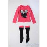 画像: SOULDOLL/Kids47ｃｍサイズ：衣装セット Y-25-06-18-255-YD-ZY