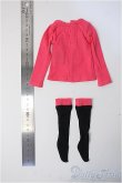 画像2: SOULDOLL/Kids47ｃｍサイズ：衣装セット Y-24-12-18-163-TN-ZY (2)