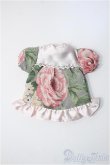 画像1: 幼SD/OF:花柄ワンピース Y-24-12-11-097-YB-ZY (1)