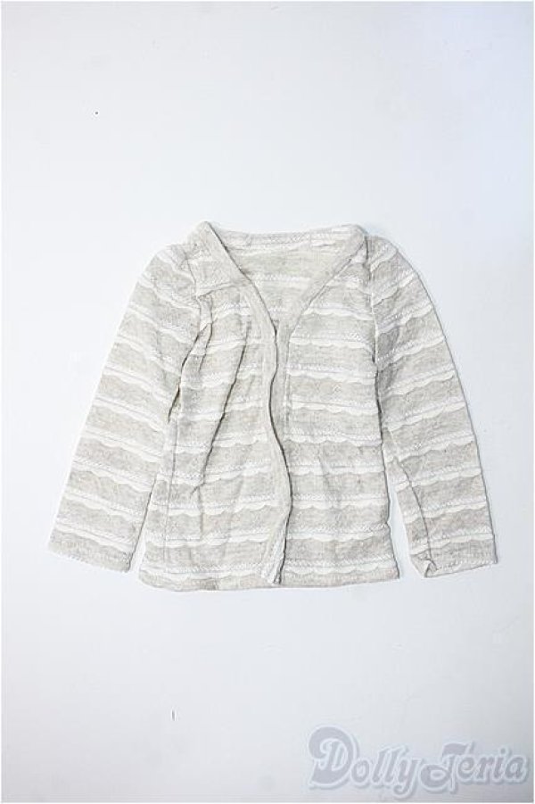 画像1: SD13BOY/OF：カーディガン Y-25-09-17-257-YB-ZY (1)