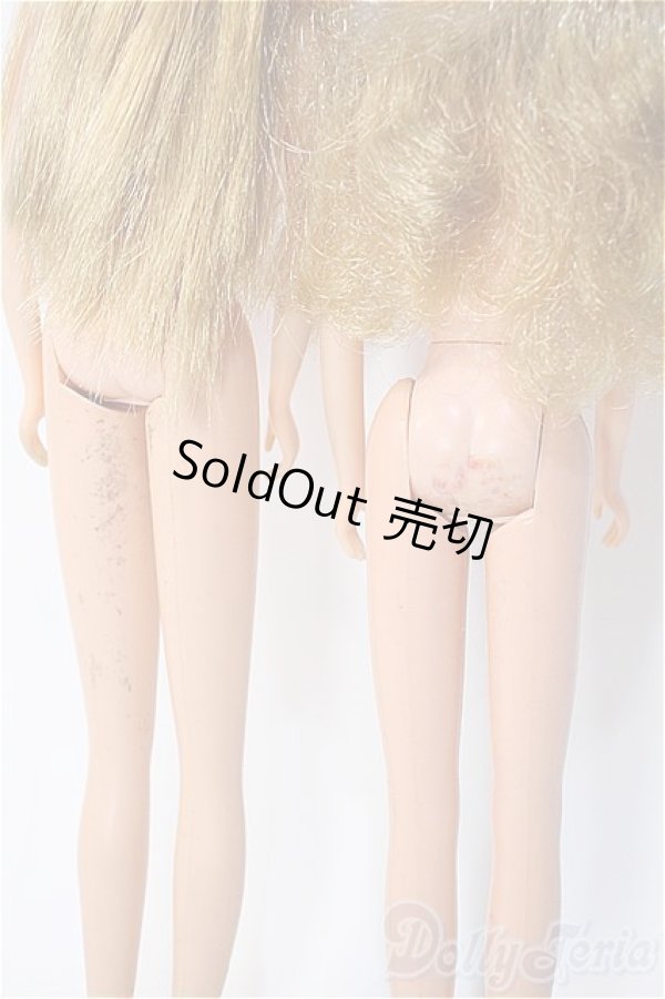 画像4: ジェニー/本体 2体セット Y-25-03-05-001-YB-ZY (4)