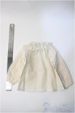 画像2: SD17BOY/OF:生成り色ブラウストップス Y-24-12-11-165-YB-ZY (2)