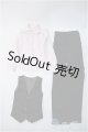画像: SD17BOY/衣装セット（スーツ） Y-25-03-12-226-TN-ZY