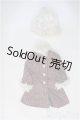 画像: SD13GIRL/OF:ファーコート+帽子(Petit Time様製) Y-24-12-11-063-YB-ZY