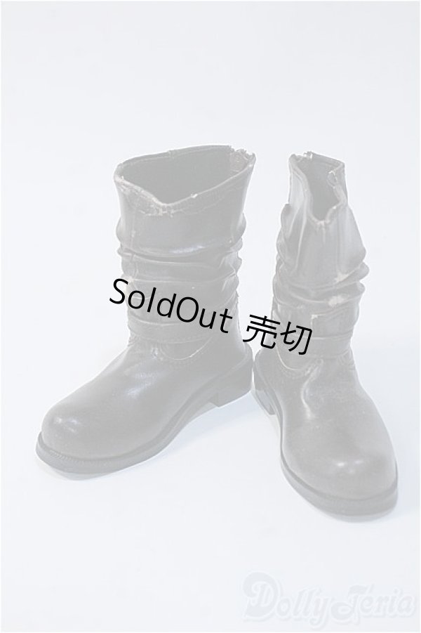 画像1: SD17BOY/ブーツ（SB-SD16B-038/ボークス) Y-25-07-23-082-YD-ZY (1)