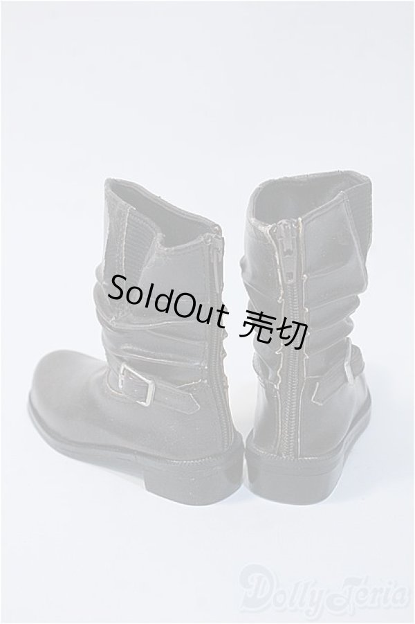 画像2: SD17BOY/ブーツ（SB-SD16B-038/ボークス) Y-25-07-23-082-YD-ZY (2)