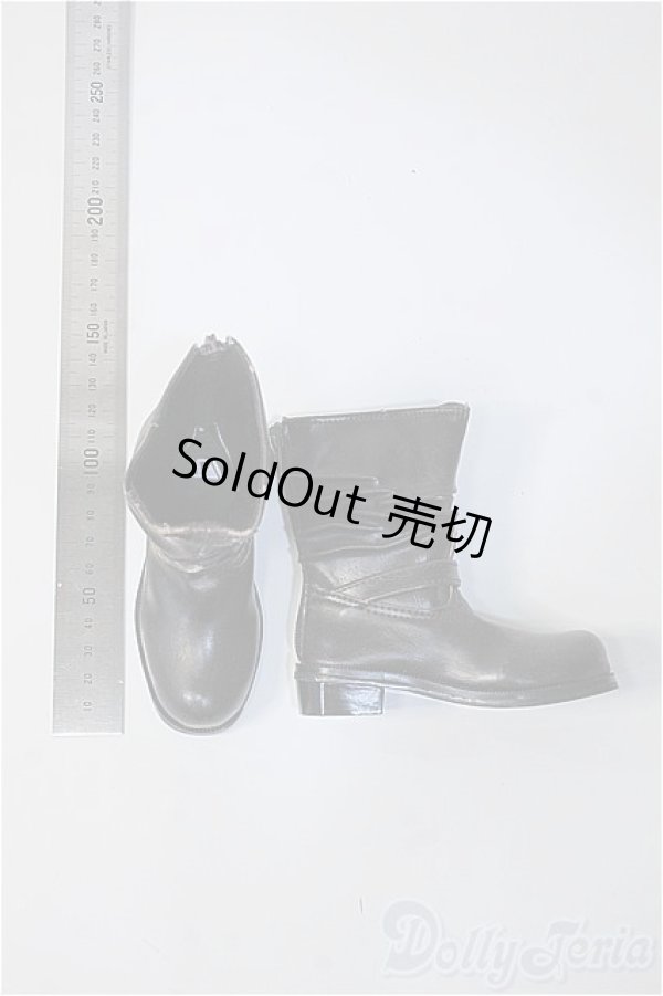 画像3: SD17BOY/ブーツ（SB-SD16B-038/ボークス) Y-25-07-23-082-YD-ZY (3)