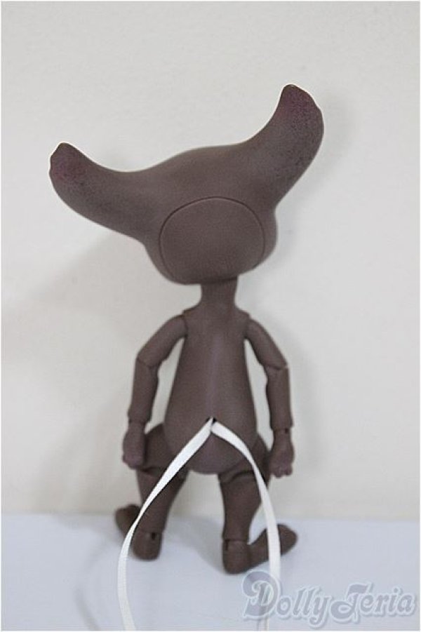 画像3: Island Doll/Fu Ni/BJD　球体関節人形 A-25-10-29-358-NY-ZA (3)