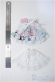 画像2: ネオブライス/OF:ゆめかわエプロンドレス Y-25-06-18-223-YB-ZY (2)