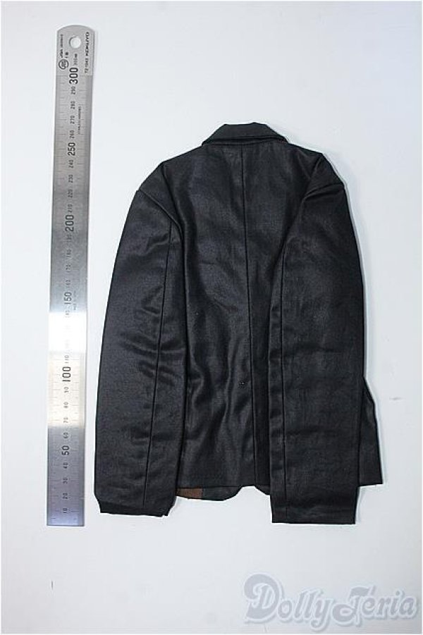 画像2: SD13BOY/OF:スーツジャケット(裏地あり) Y-25-01-15-043-YB-ZY (2)