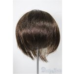 画像: 8〜9inchウィッグ/ショート/インチ　BJD　MJD　ドール用 A-25-08-20-190-YB-ZA