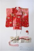画像1: その他22〜24cmサイズ/衣装セット(振り袖) Y-25-03-12-034-TN-ZY (1)