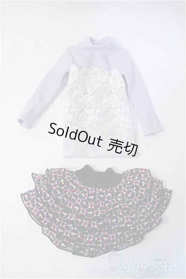 画像1: DD/OF:衣装セット(バラ) Y-25-07-23-119-YD-ZY (1)