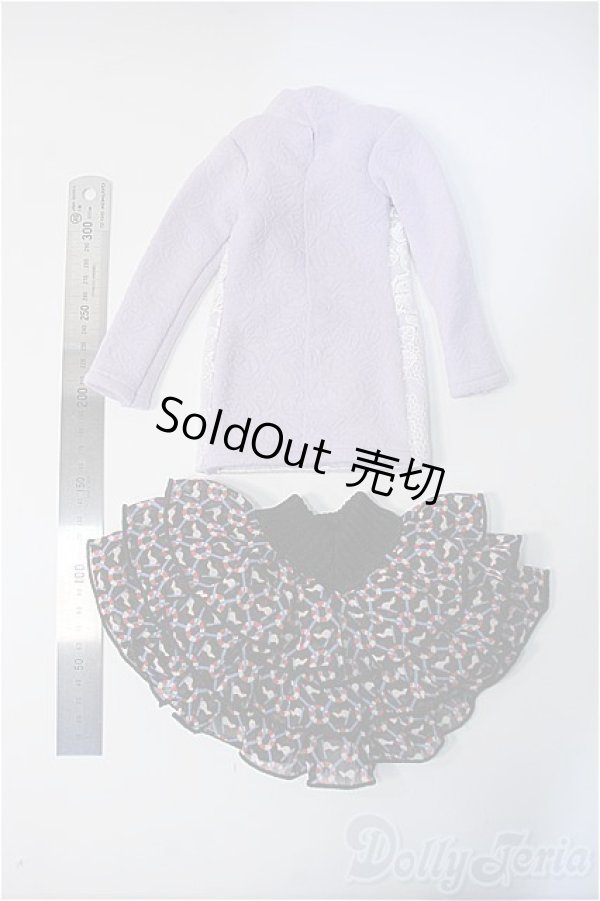 画像2: DD/OF:衣装セット(バラ) Y-25-07-23-119-YD-ZY (2)